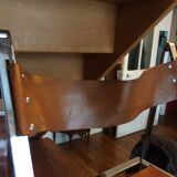 Chair Fontoni et Geraci