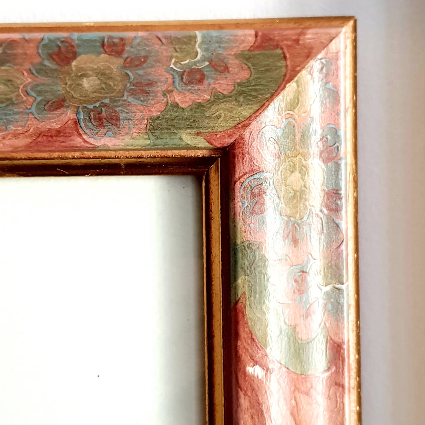 Table lithograph PJ Redouté Rosier 100 leaves 117