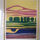 Artist's proof signedSintach