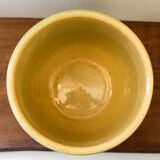 Ceramic pot cover Leon Lehmann et Fils