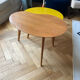 Lot de 2 tables Sentou complémentaires