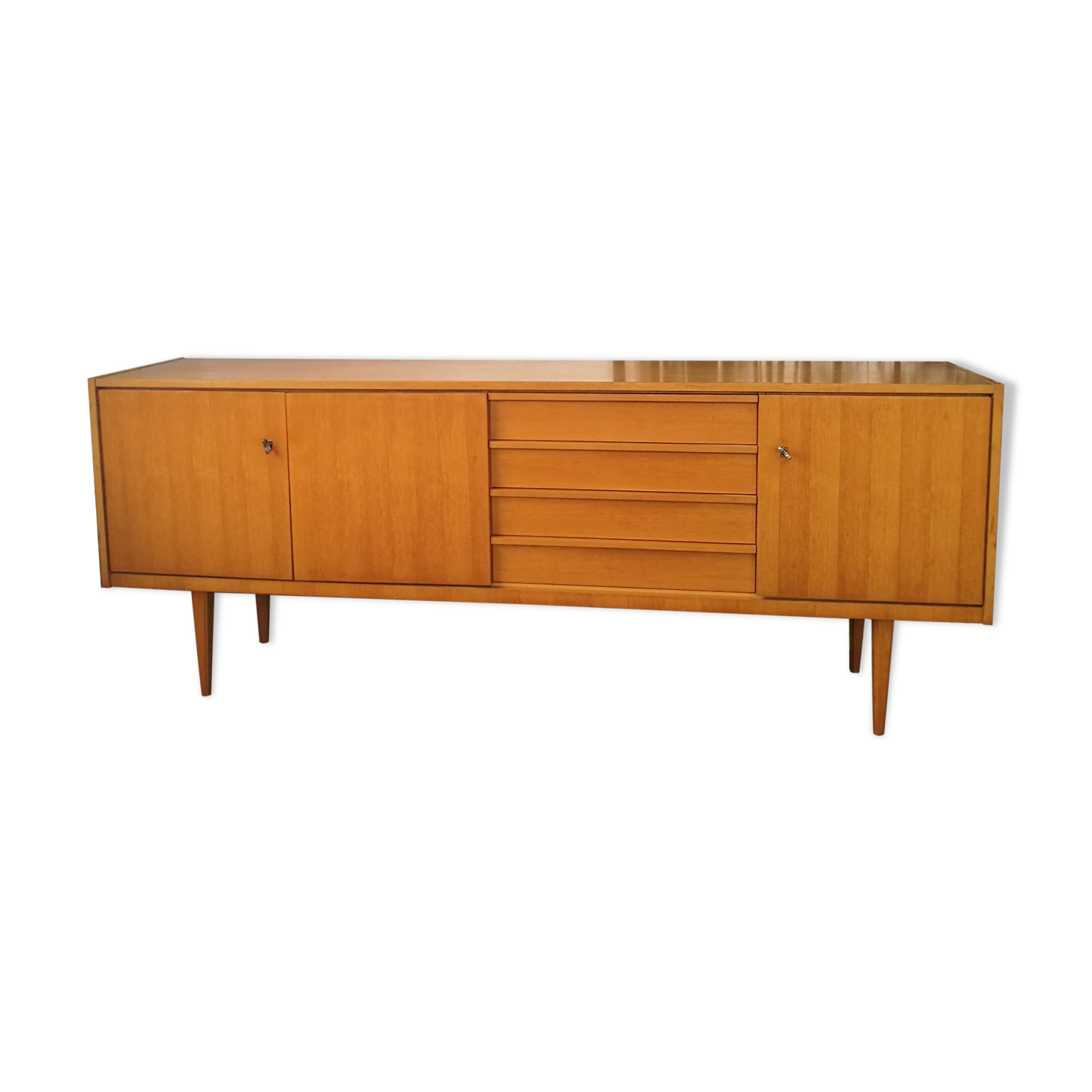 Scandinavian style sideboard