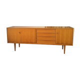 Scandinavian style sideboard
