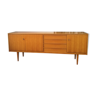 Scandinavian style sideboard