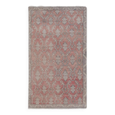 Tapis turc vintage fait main 97x167 cm