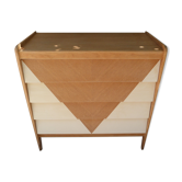Chest of drawers 60s