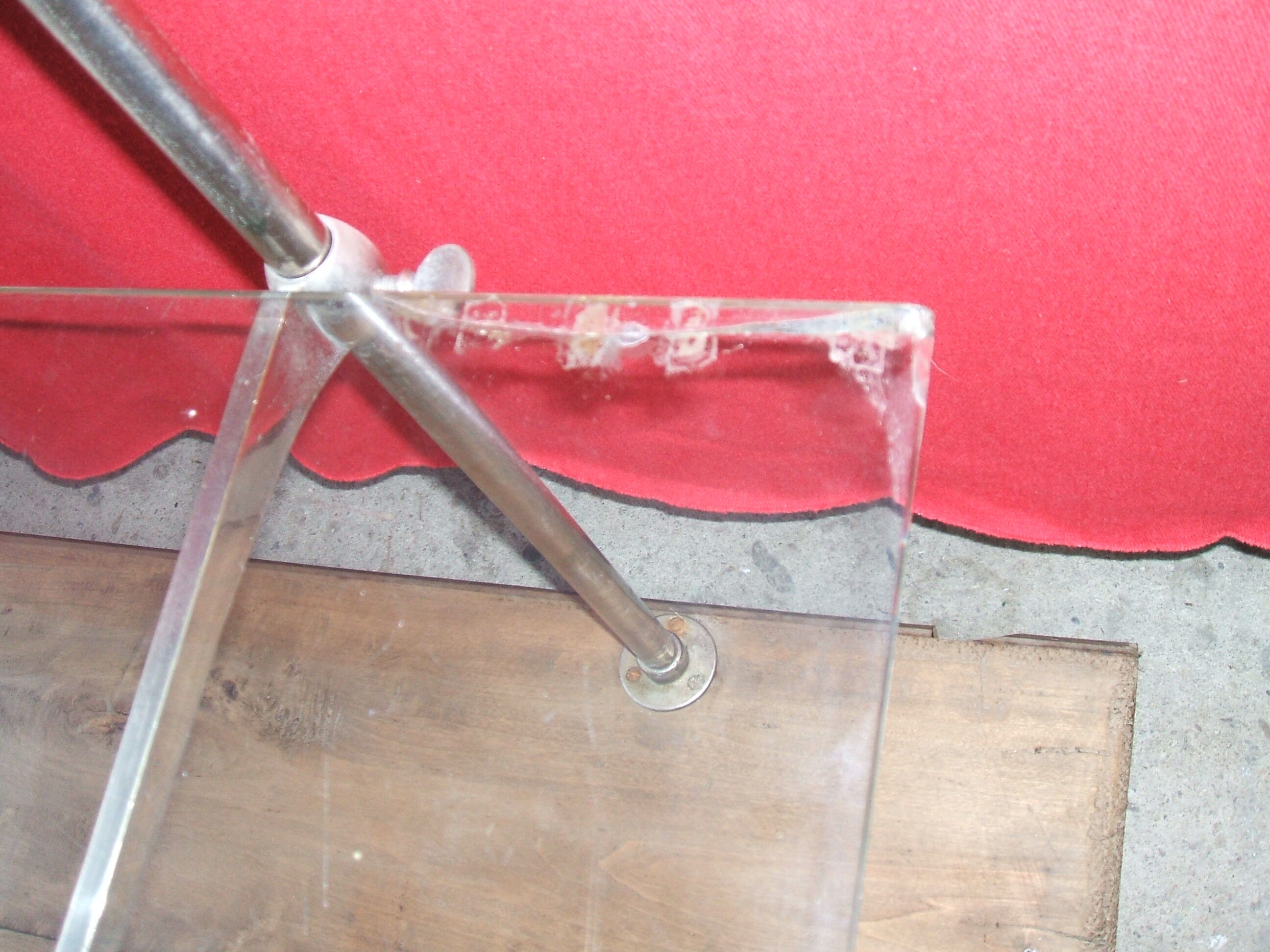 Store floor debut XXeme