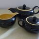 Villeroy & Boch Biarritz, vintage tea set