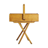 Sewing basket