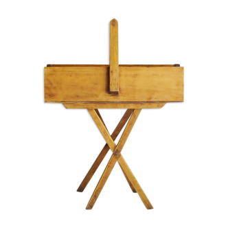 Sewing basket