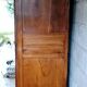 Antique Louis XVI style wardrobe