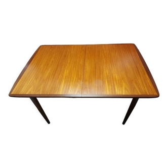 Dining table, Scandinavian style, Gustave Bahus