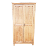 Vintage Parisian wardrobe