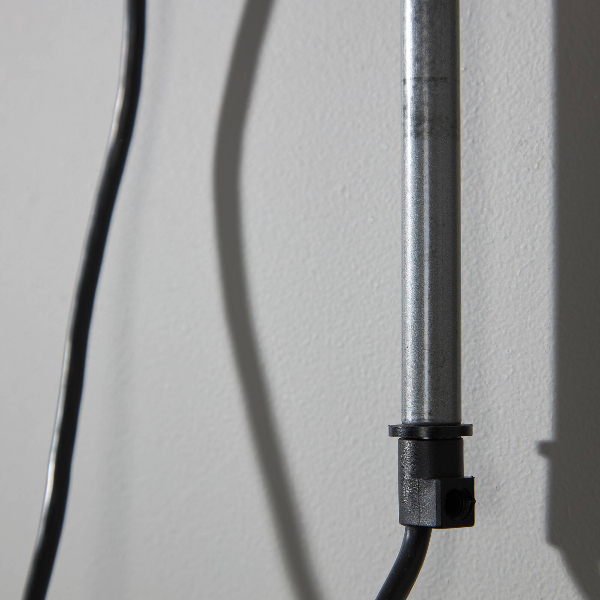 Elle Wall Lamp by Tommaso Cimini for Lumina, 1980s