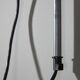 Elle Wall Lamp by Tommaso Cimini for Lumina, 1980s