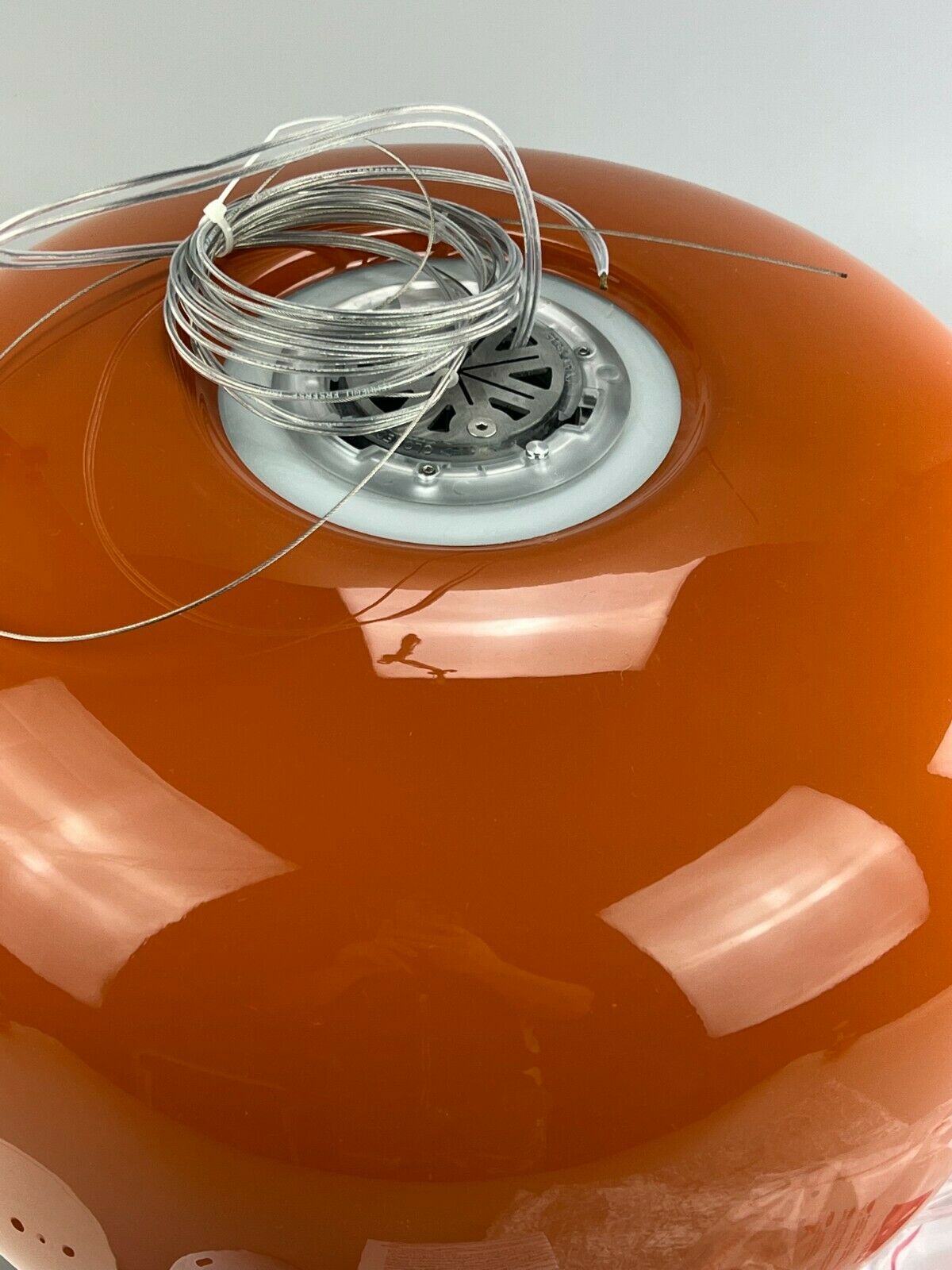 Pendant Lamp Ionna Vautrin for Foscarini Chouchin Design ceiling lamp