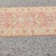 Tapis d'orient Ziegler - Fait main : 3.16 X 0.97 Mètres - Tapis de couloir