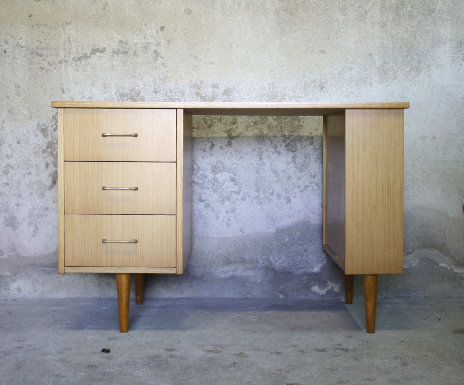 Bureau style scandinave