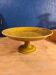 Gien footed dish.