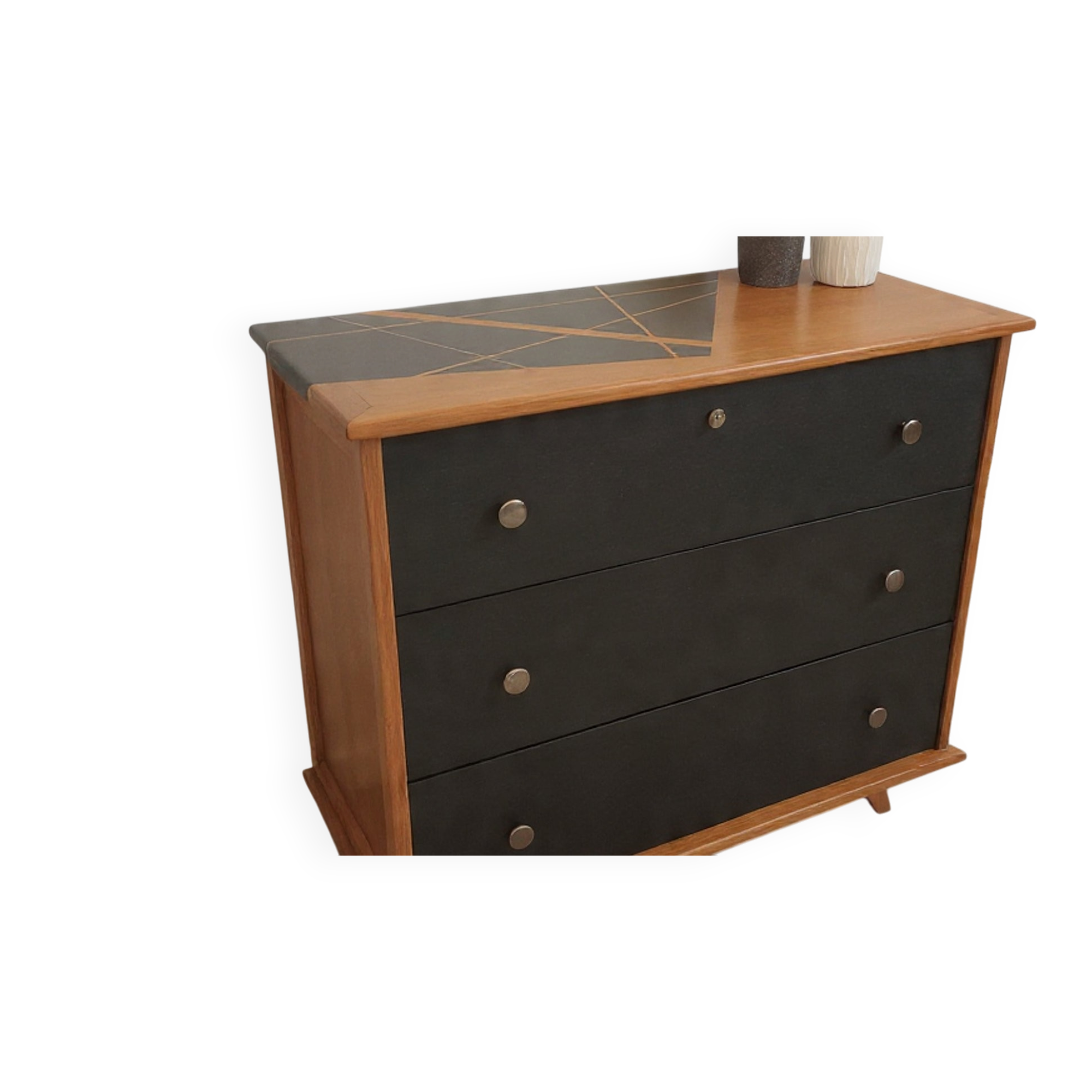 Commode Églantine