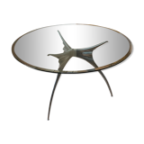 Bernard Dequet table for Protis 1970