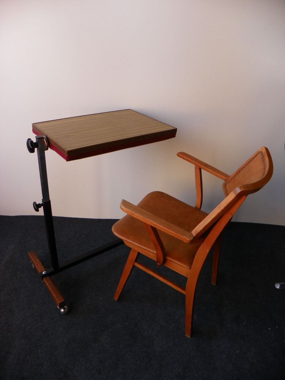 Vintage Serving Trolley, 1960s