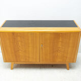 Mid century dresser by Nepožitek & Landsman for Jitona, 1970´s