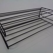 Swedish Fran Shoe Rack from Ikea, 1980s