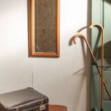 Large mirror "Hector"