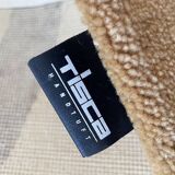 Handtufted Rug by Tisca Tiara 1980's Switzerland