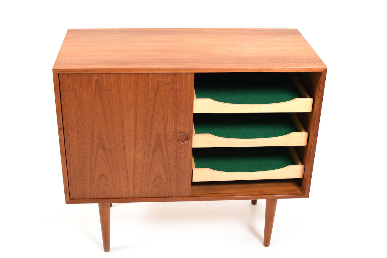 Danish BUFFET by Kai Kristiansen