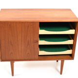 Danish BUFFET by Kai Kristiansen