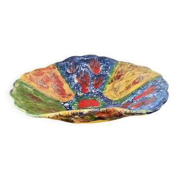 Raymond Raffour fruit bowl