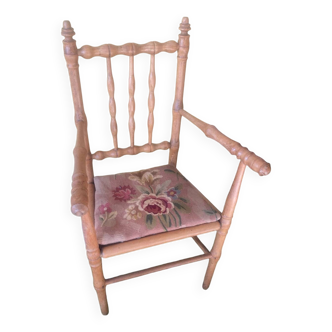 Child or doll chair