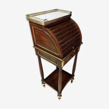 Louis XVI cylinder desk