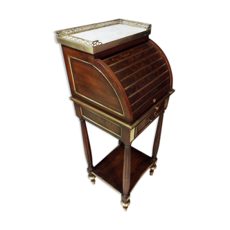 Louis XVI cylinder desk