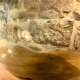 Old demijohn