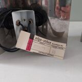 Stilux Milano - Antares chrome metal wall lights