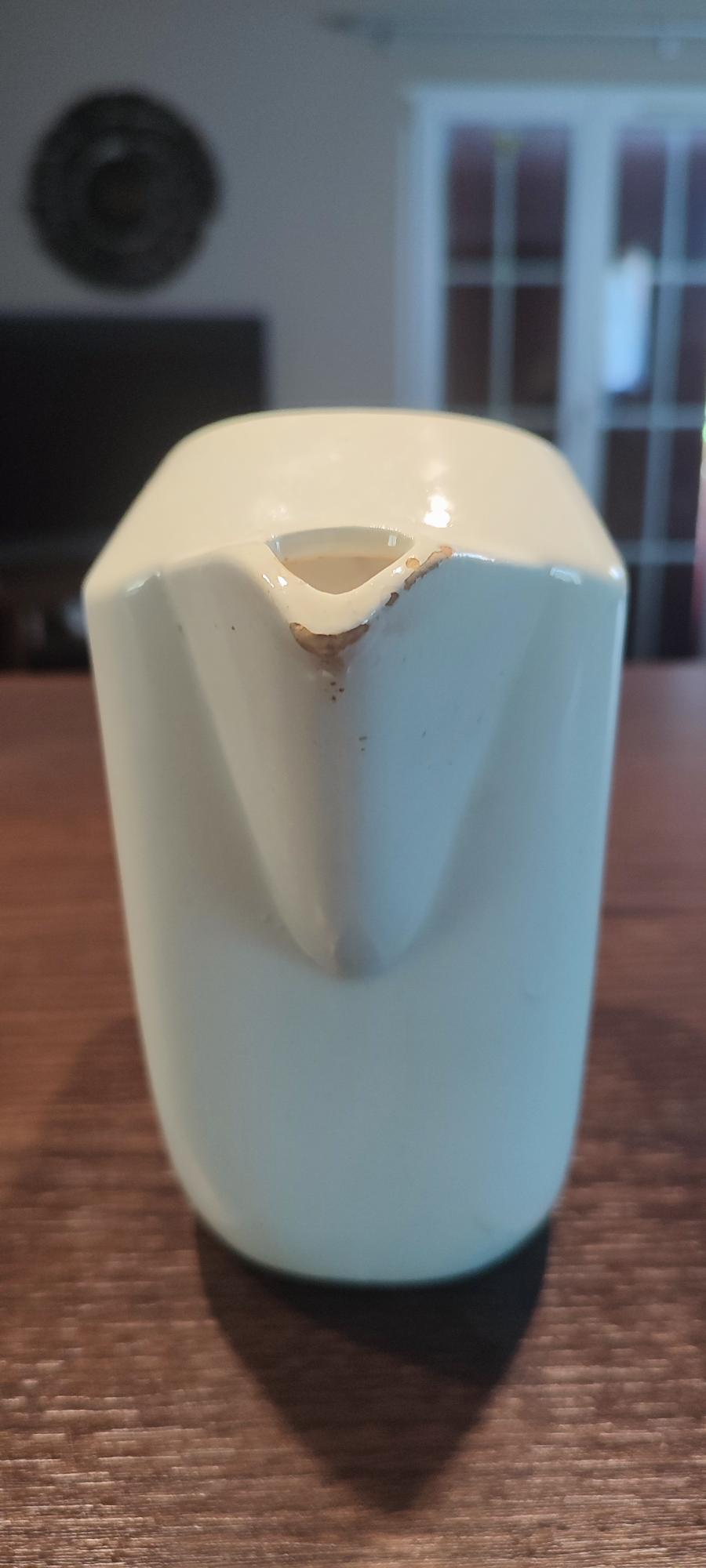 Pitcher anisette Alizé Cusenier