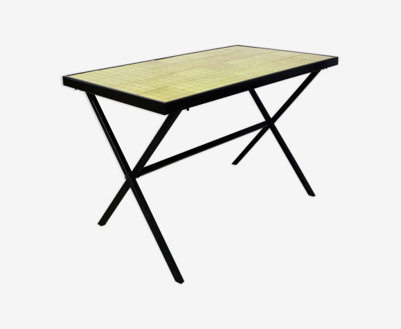 Table basse céramique, 1950