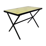 Ceramic coffee table, 1950