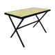 Table basse céramique, 1950