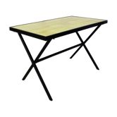 Table basse céramique, 1950