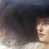 Portrait E.Bordes