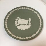 Wedgwood William Shakespeare porcelain plate