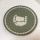 Wedgwood William Shakespeare porcelain plate