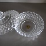 Crystal candy box