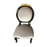 Chaise Louis XV