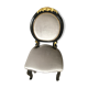 Chaise Louis XV