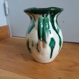 Provençal terracotta pitcher